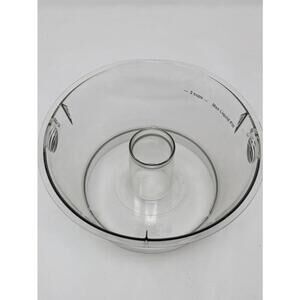 Cuisinart  Fp-12DCN Food Processor Small Work Bowl
